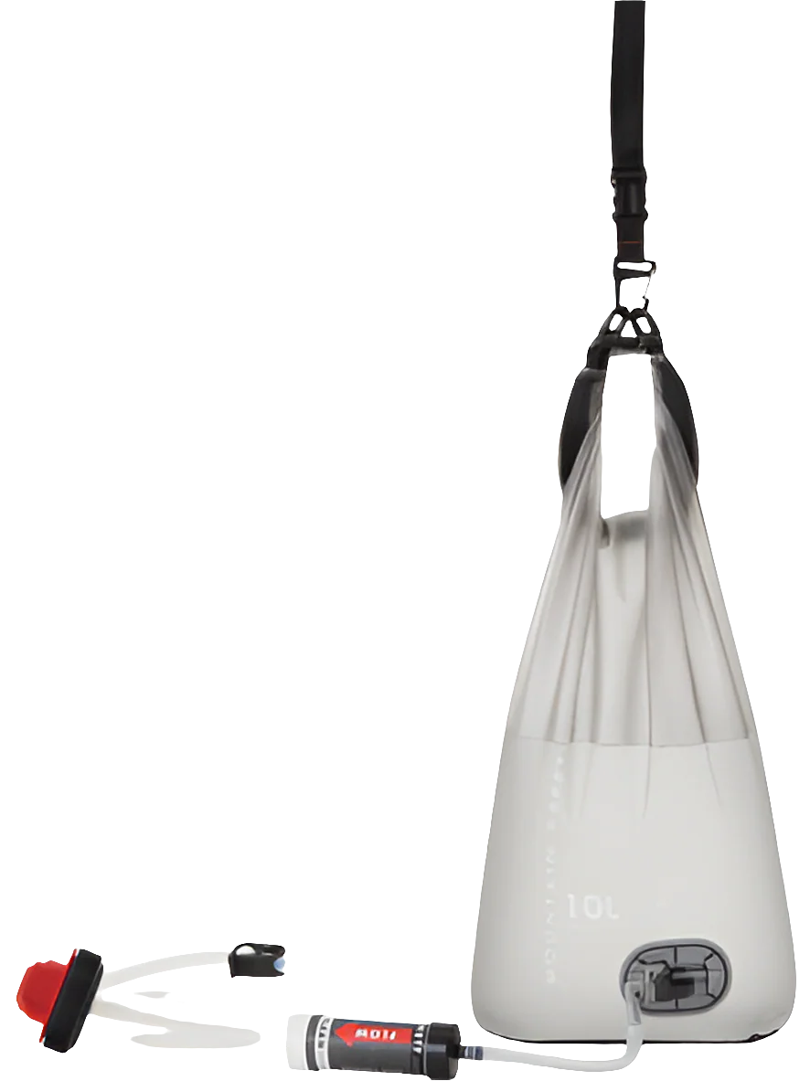 MSR AutoFlow XL Gravity Filter 10 L