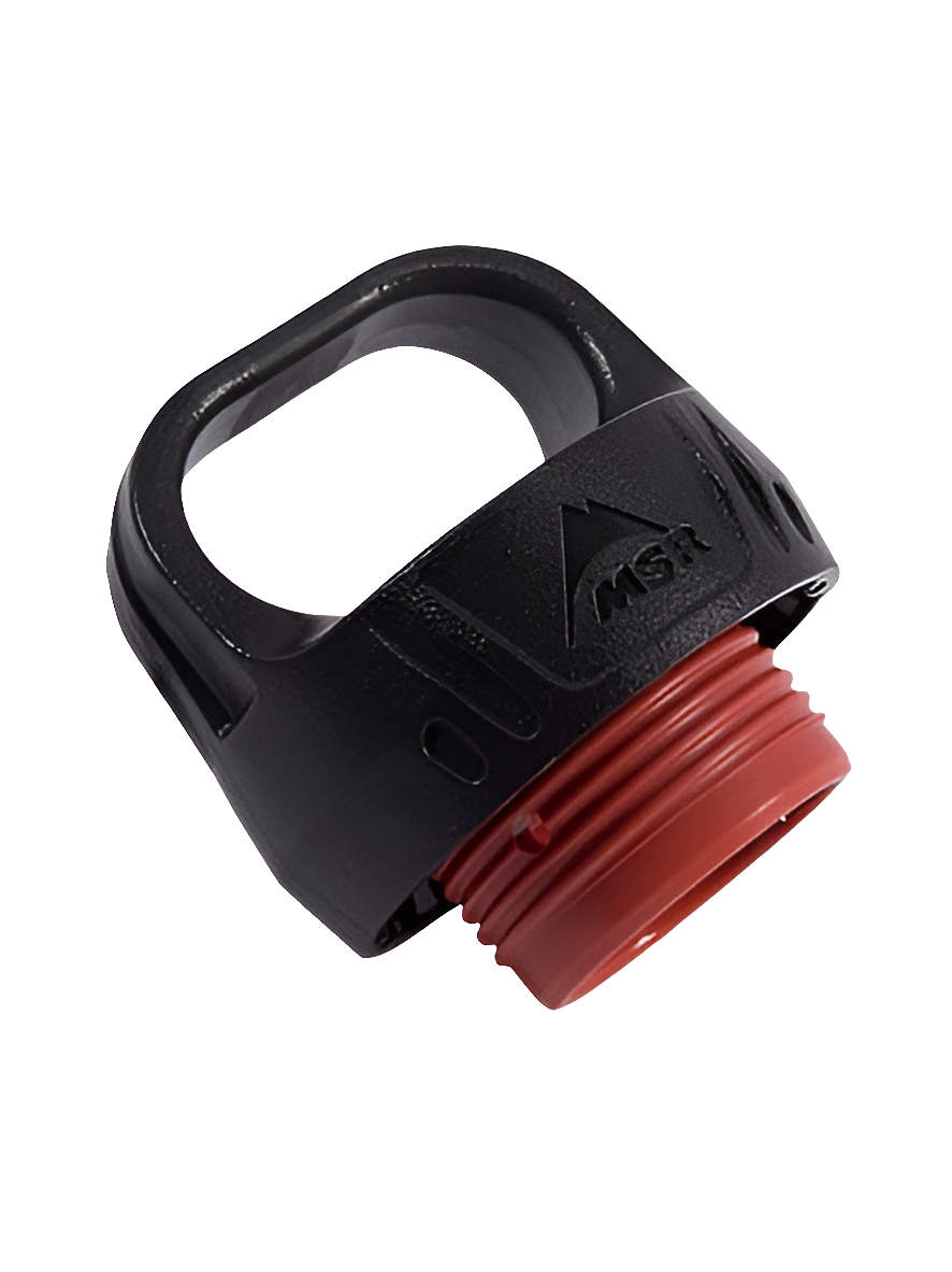 MSR Brennstoffflaschendeckel