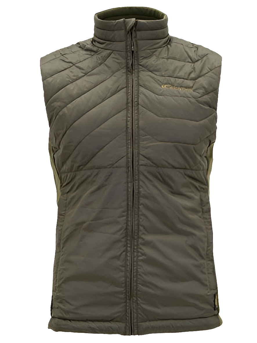 Carinthia G-LOFT Ultra Vest 2.0 +5C