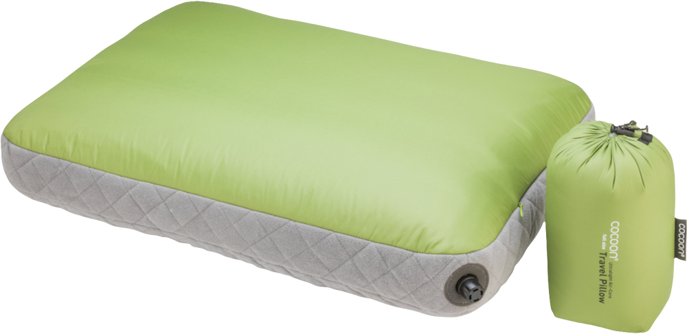 Cocoon Air-Core Pillow Ultralight L