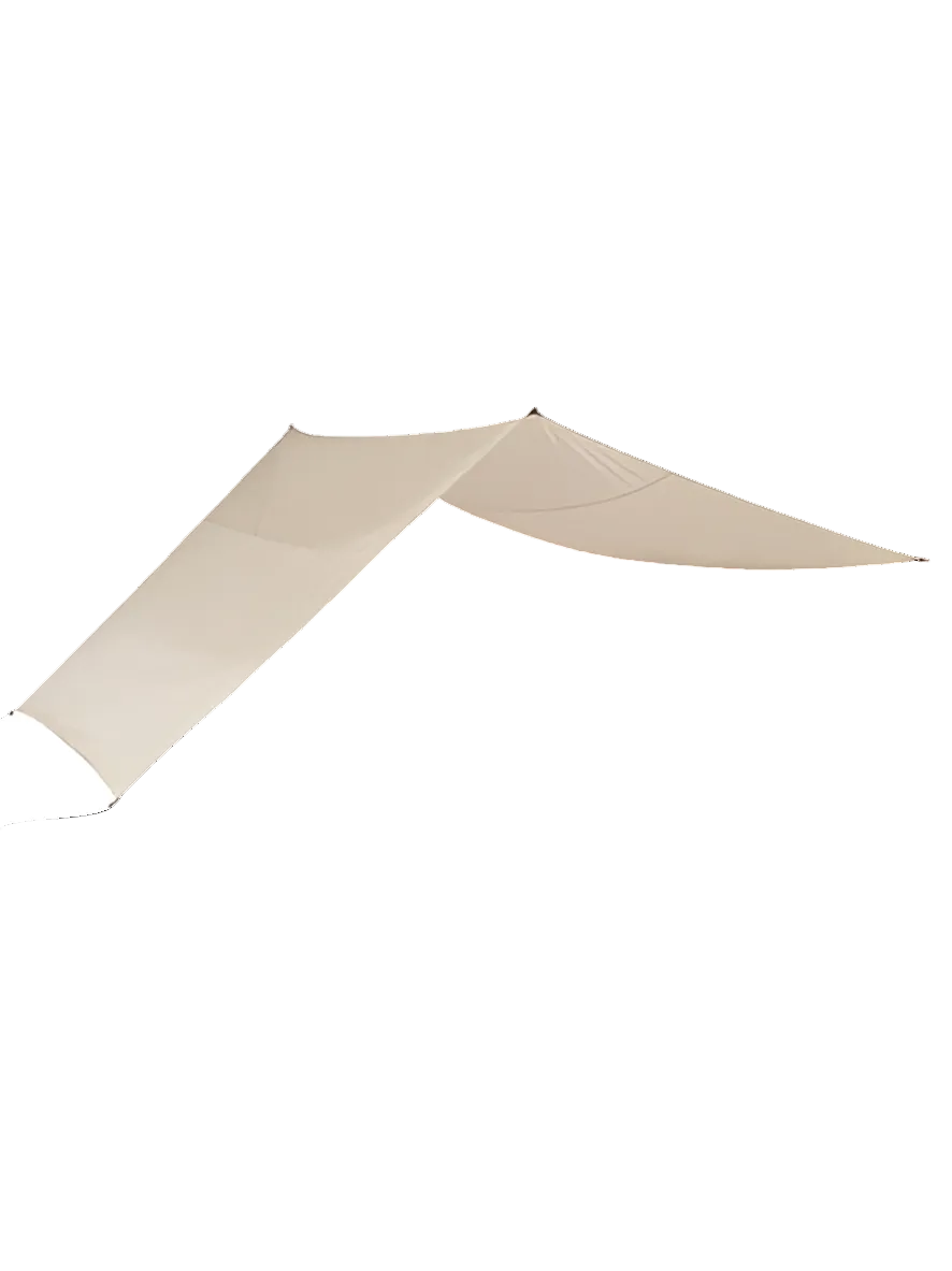 Nordisk Kari 12m² Vielseitiges Baumwoll-Tarp Zweite Wahl