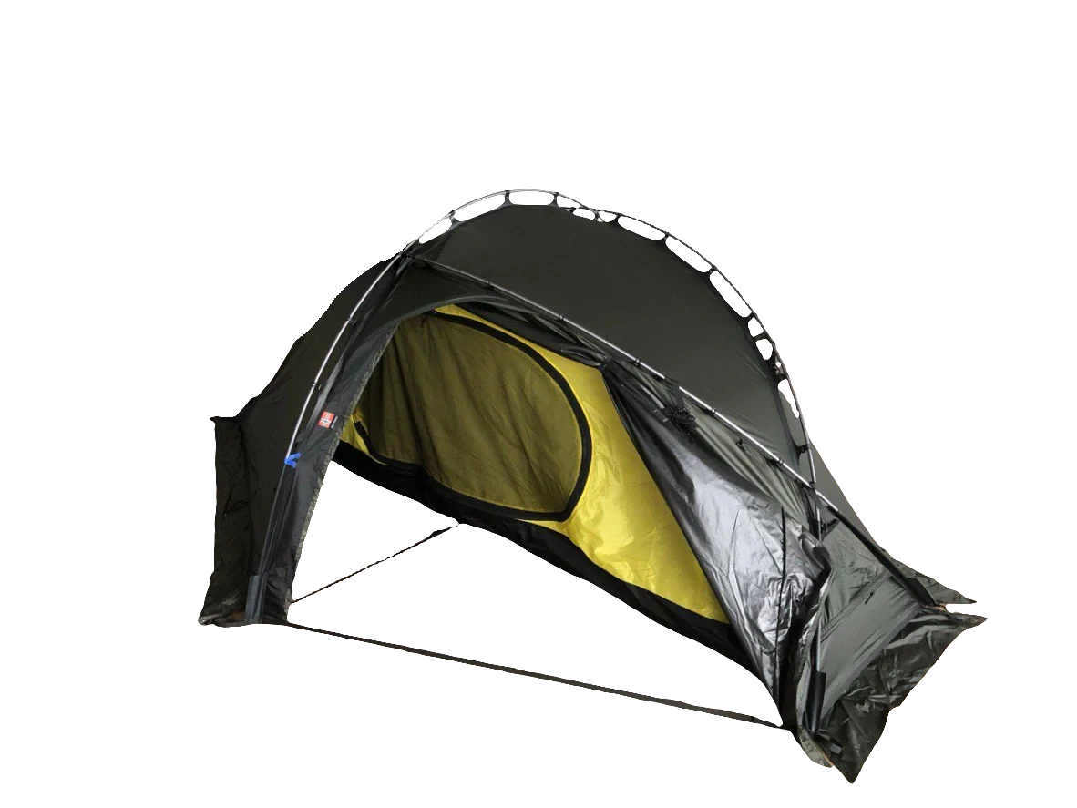 Nortent Vern 1 Tactical Zelt