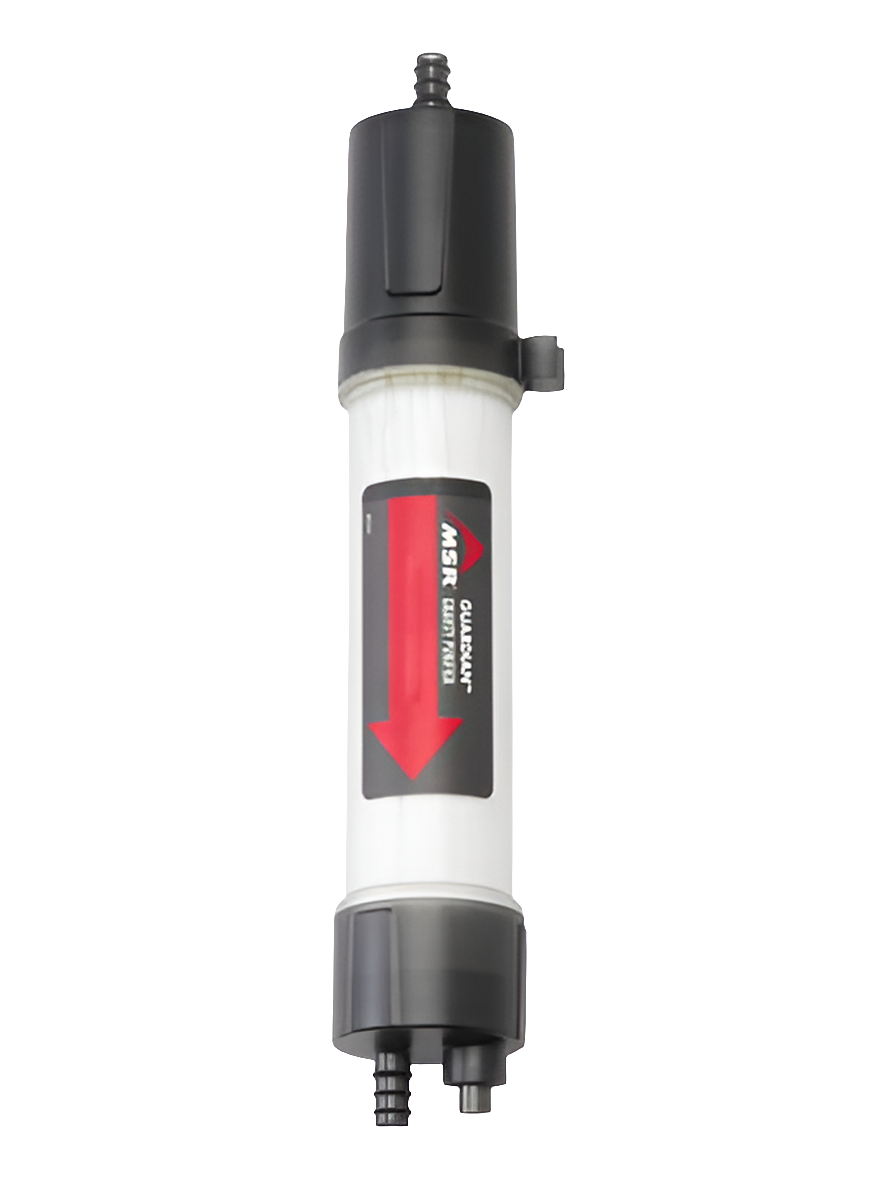 MSR Ersatzfilter Guardian Gravity