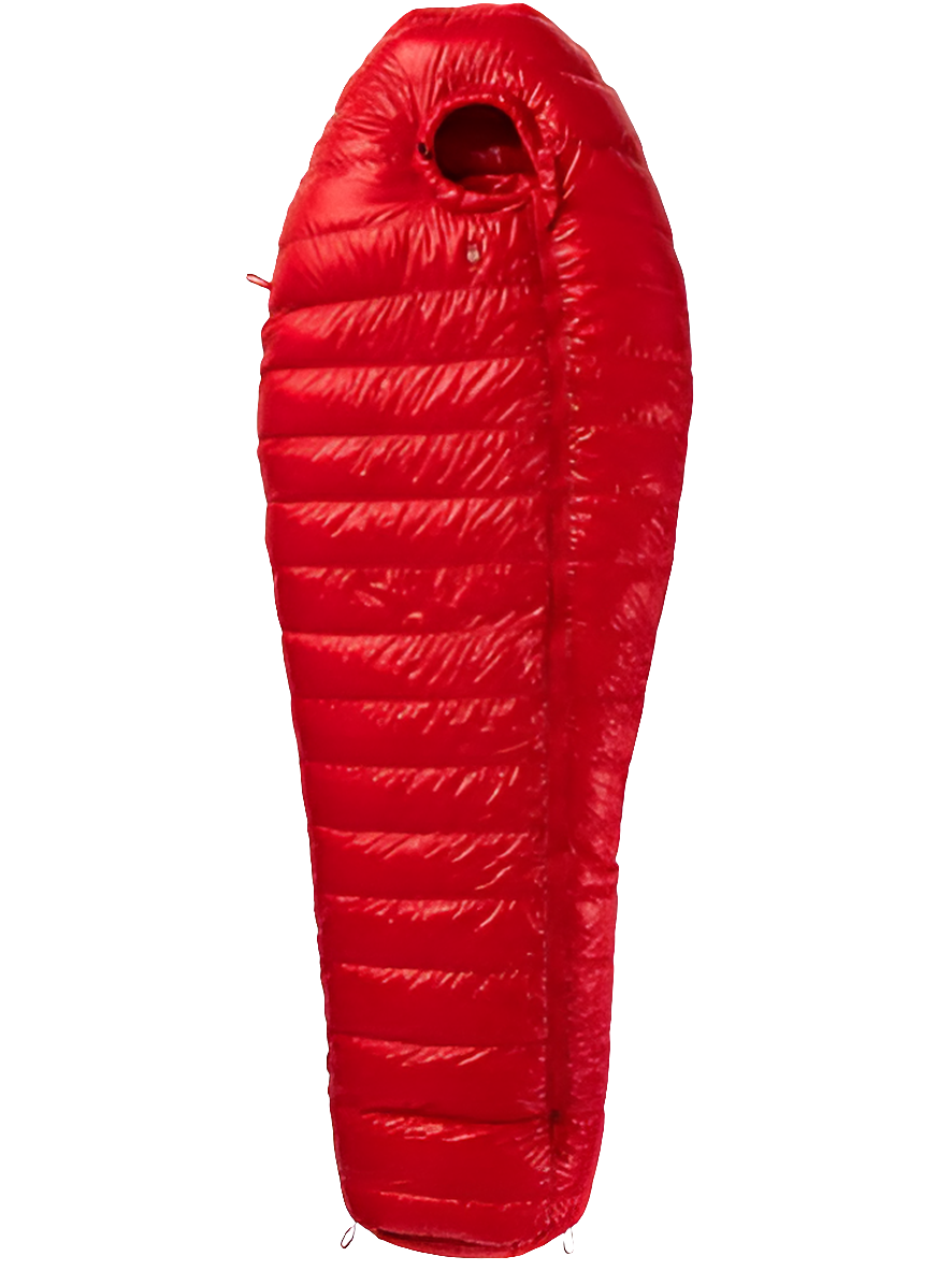 Pajak RADICAL 12Z 205cm -12C