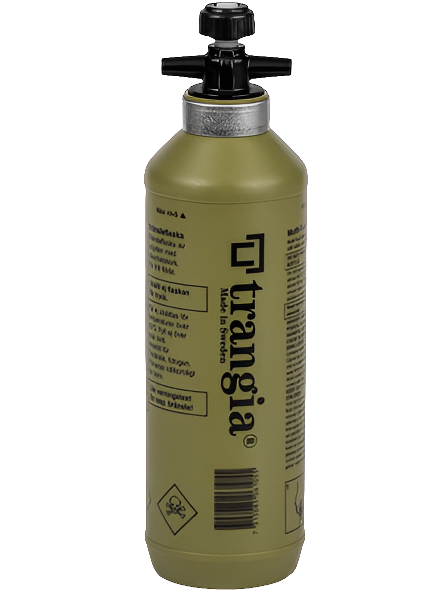 Trangia Brennstoffflasche 0.5L