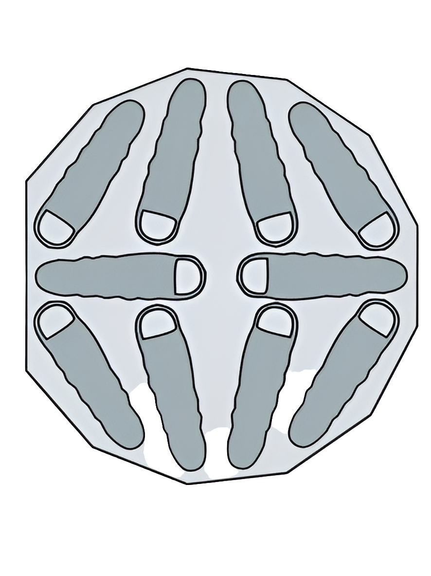 Nordisk Asgard 19.6 Boden