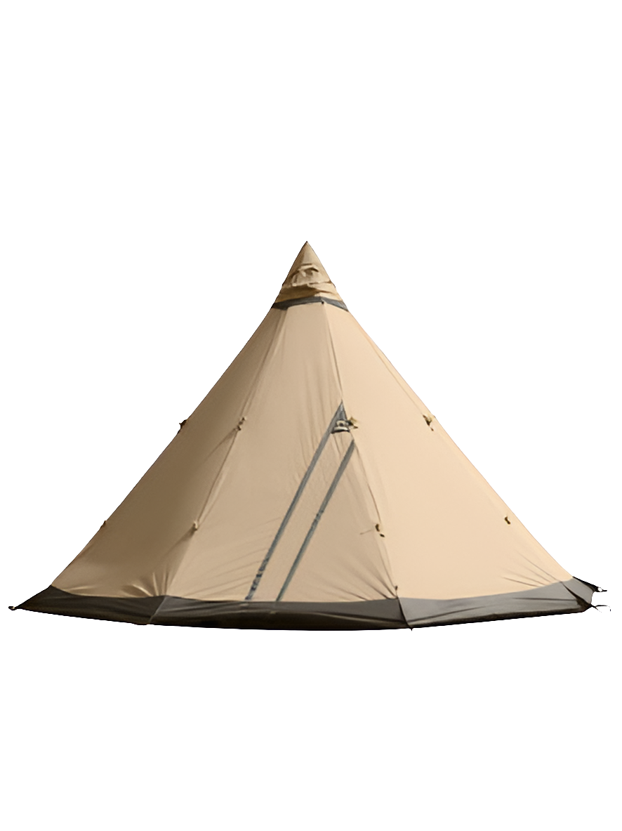 Tentipi Zirkon 5 CP