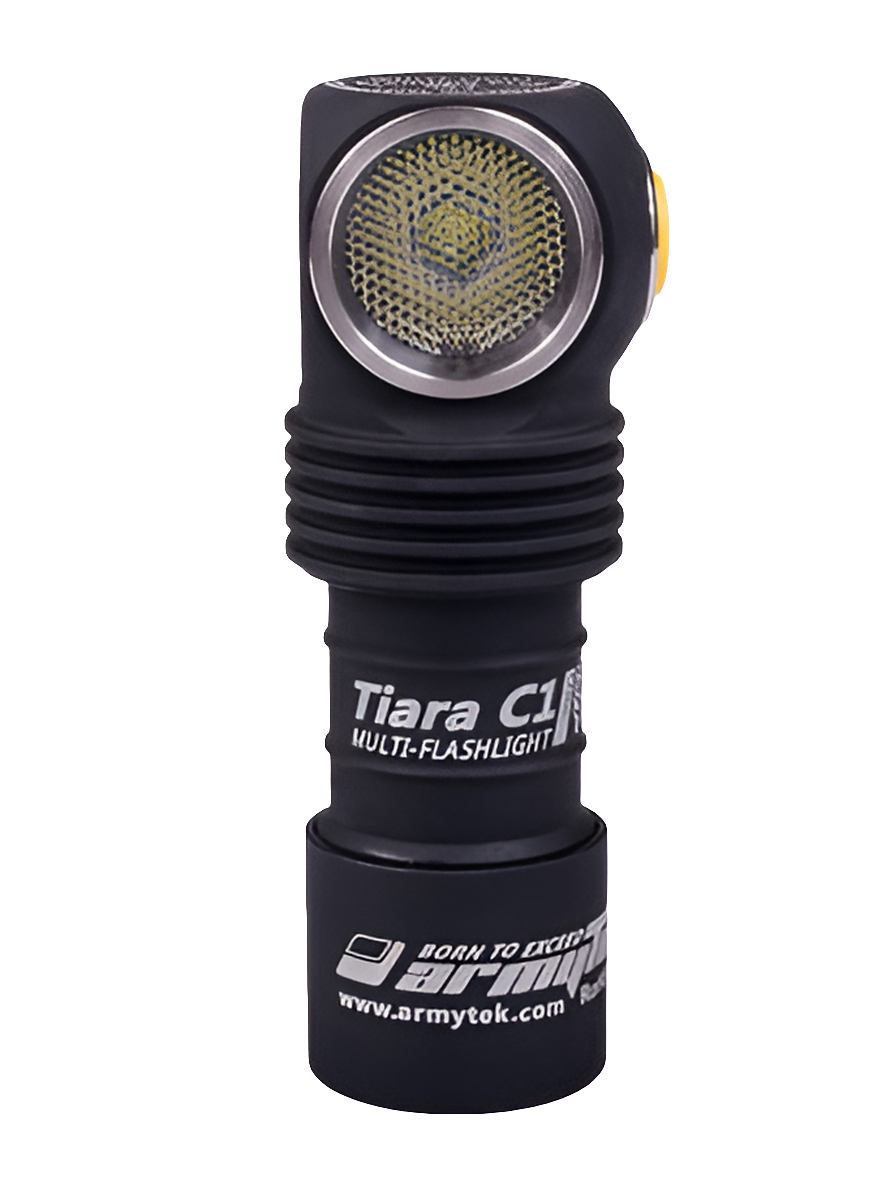 Armytek Tiara C1 Pro USB