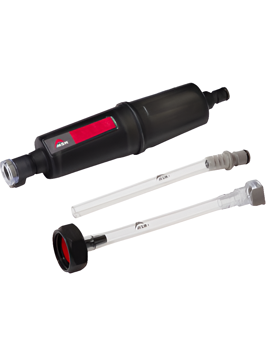 MSR Emergency Home Water Filtration System