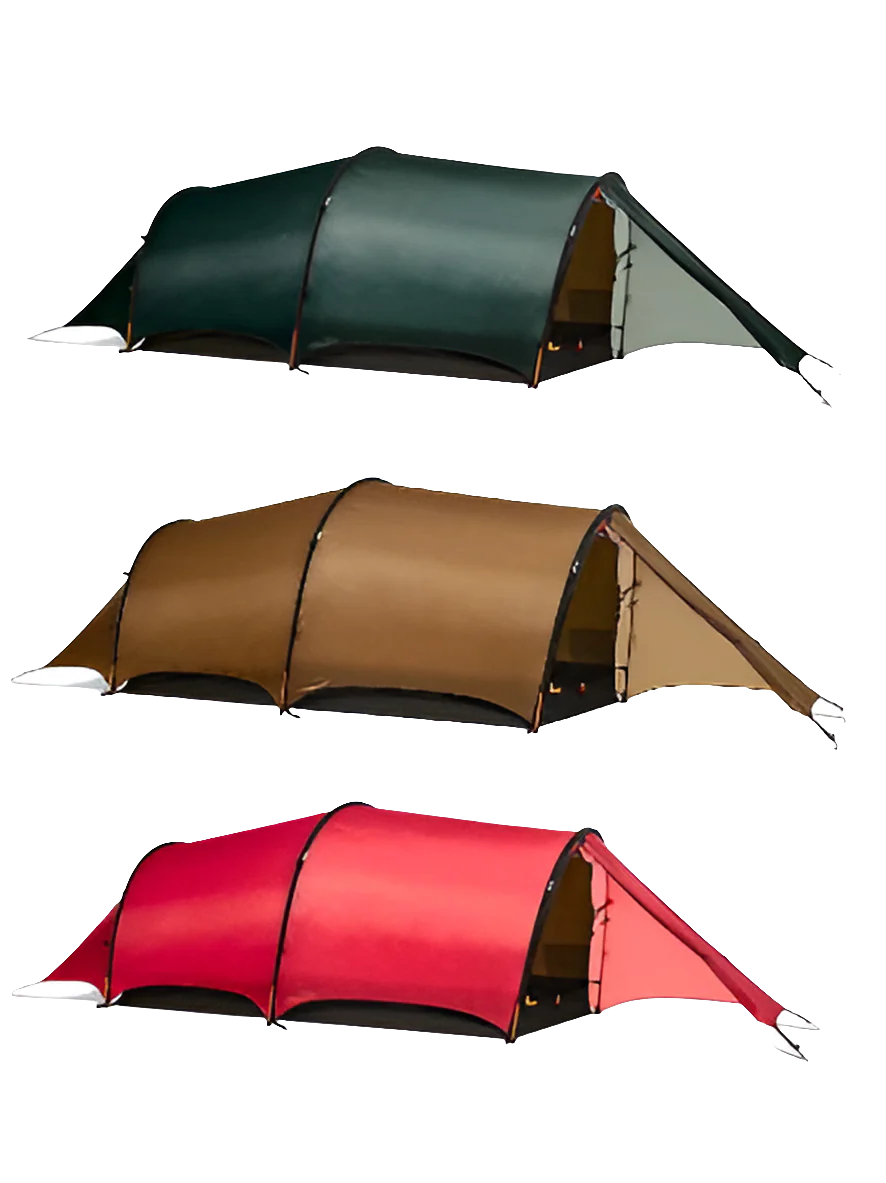 Hilleberg Helags 3