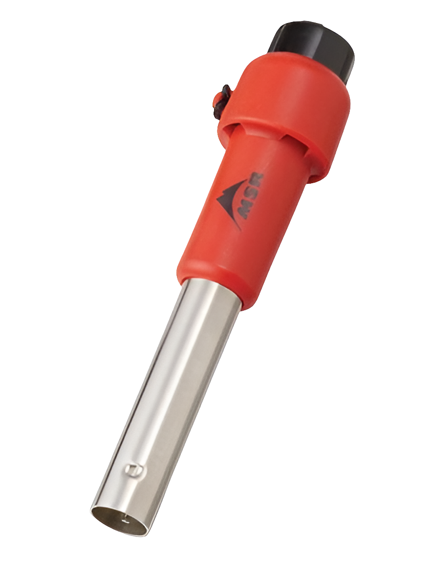 MSR Handheld Piezo Ignitor