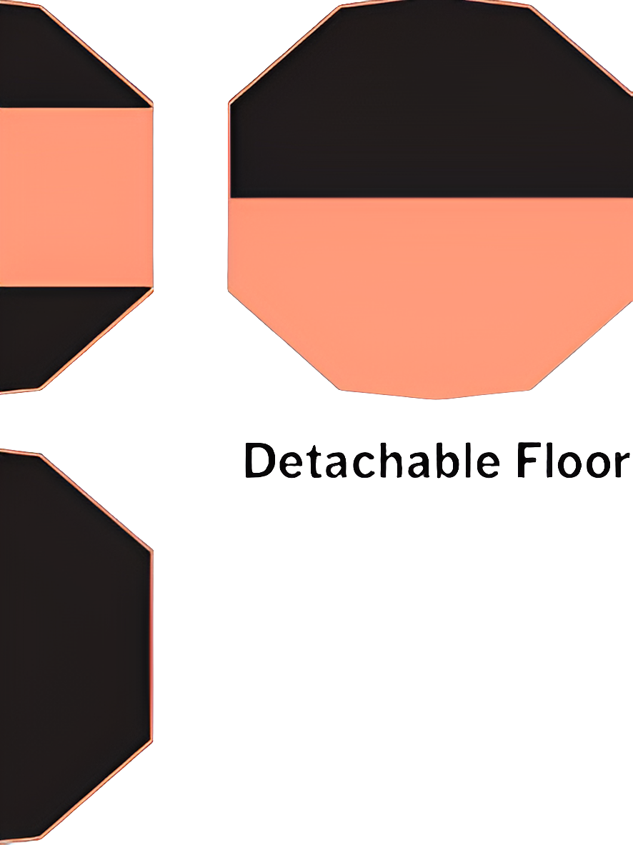 Hilleberg Atlas Boden