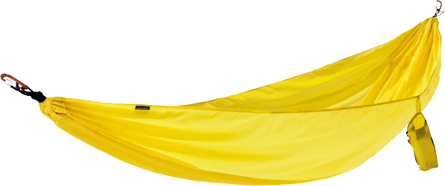 Cocoon Travel Hammock, Sunshine