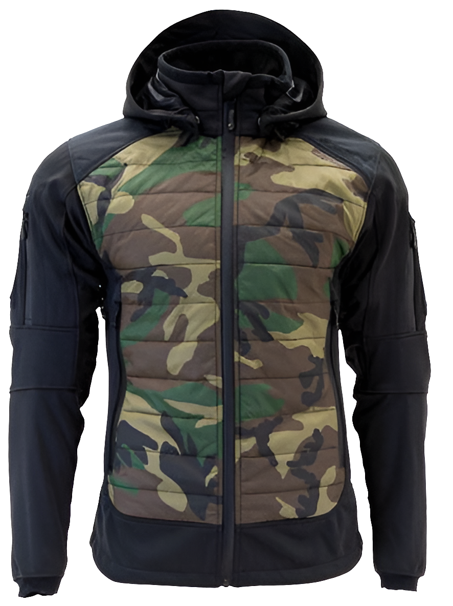 Carinthia ISG 2.0 Jacket +10C