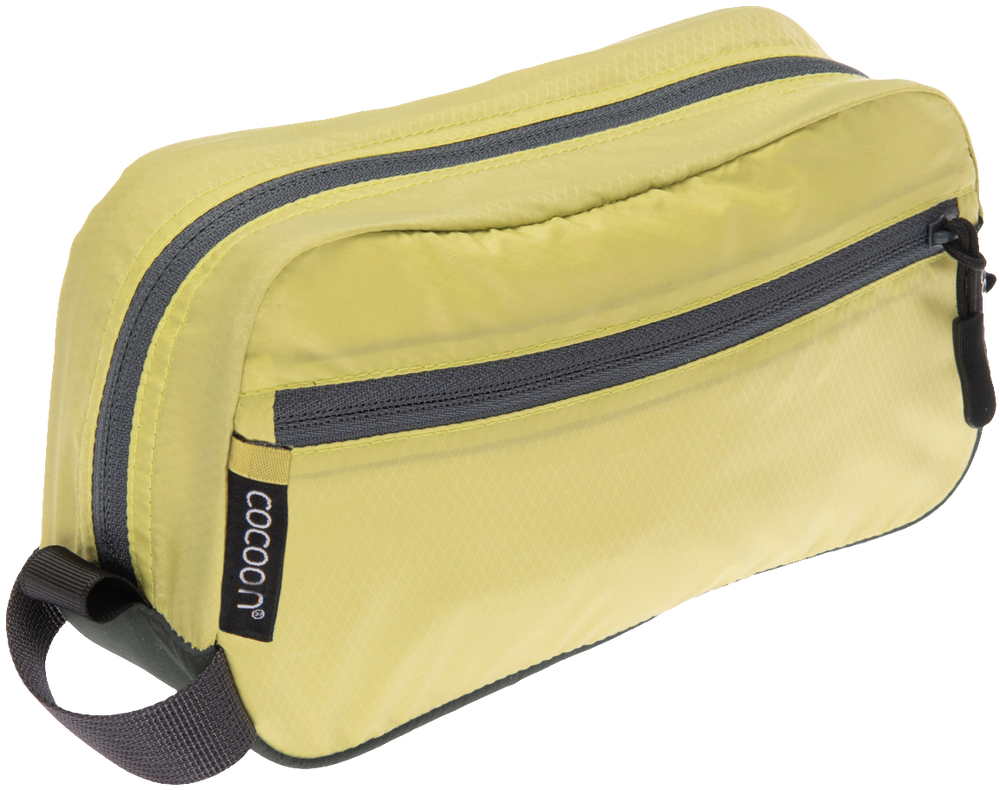 Cocoon On-The-Go Toiletry Kit Light S wild lime