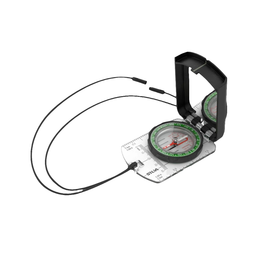 Silva Kompass Ranger S