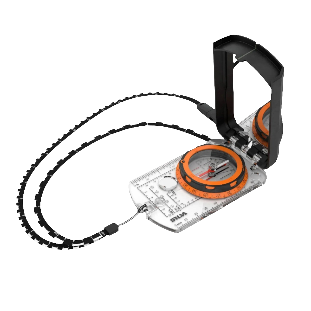 Silva Kompass Expedition S