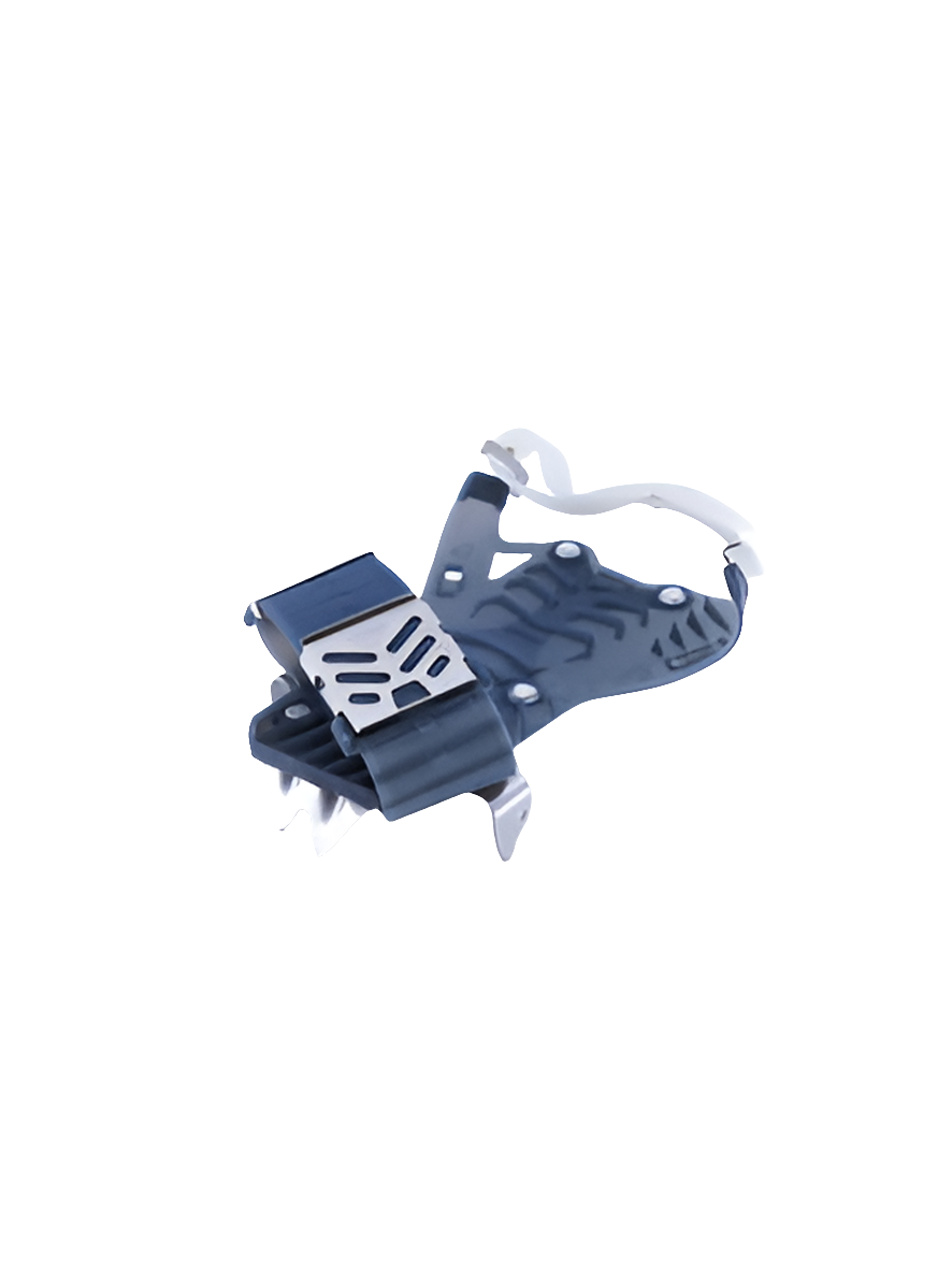 MSR Binding SpeedLock L Flash Mens Left