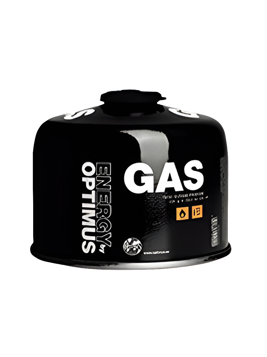 Optimus Universal Gas 230g Tactical