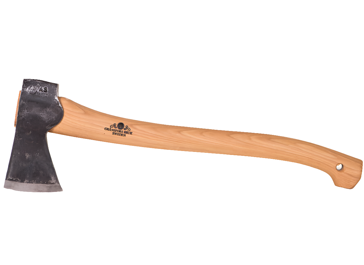 Gränsfors Forstbeil