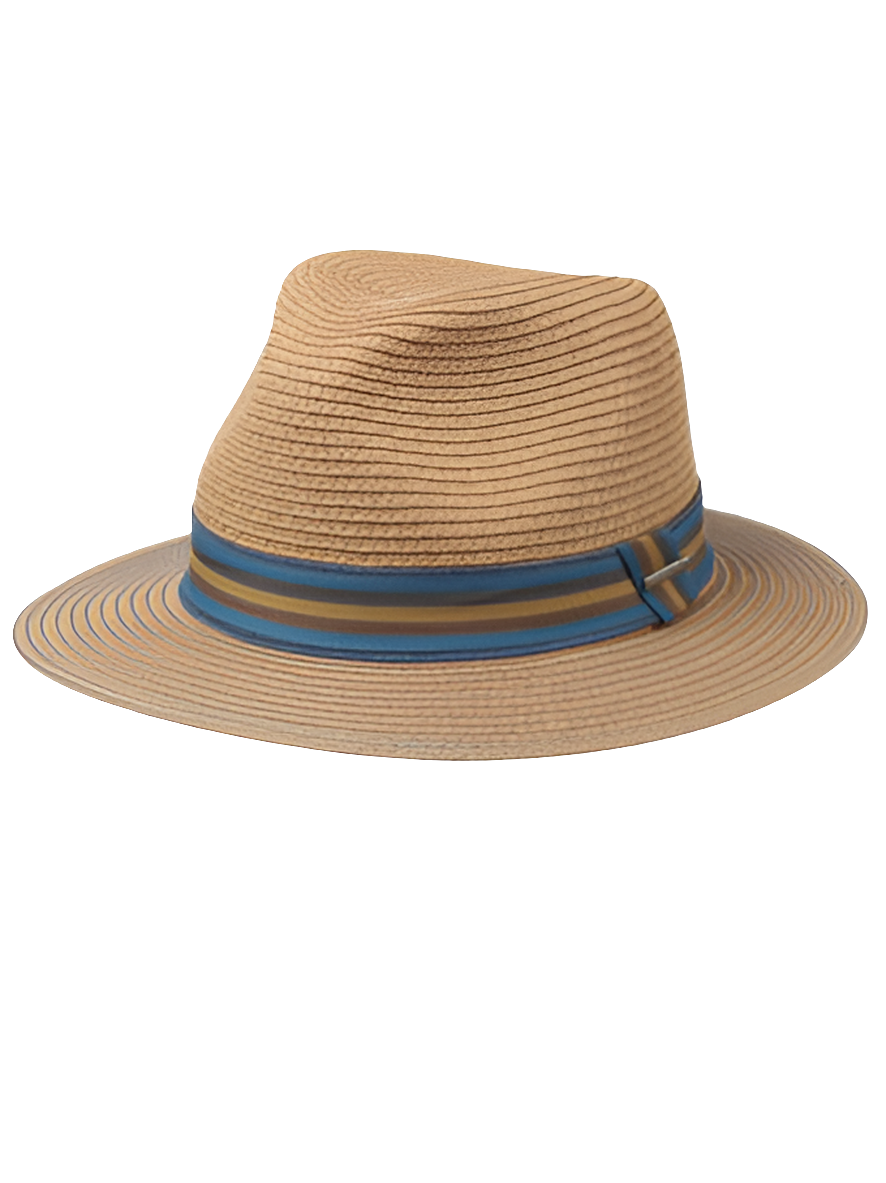 Stetson Monticello Toyo