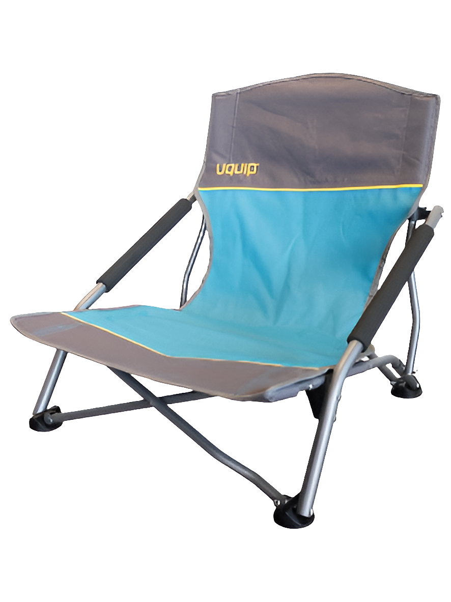 Uquip Sandy Campingstuhl