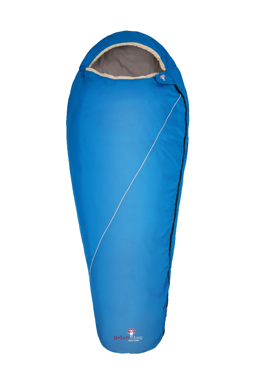 Grüezibag Cloud Mumie Links + 2°C