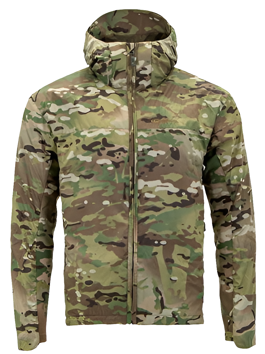 Carinthia G-LOFT TLG Jacket +15C