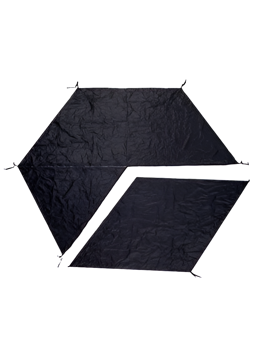 Tentipi Olivin Boden