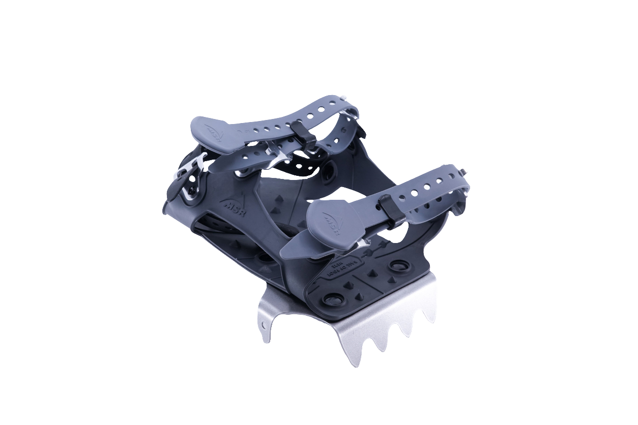 MSR Evo 3 Strap Binding Assembly Right (128mm)