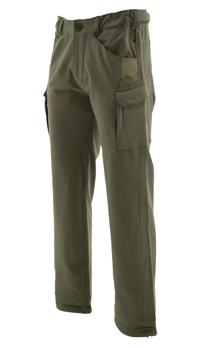 Carinthia Goldeck Hunt Pants