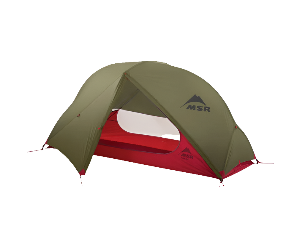 MSR Hubba NX
