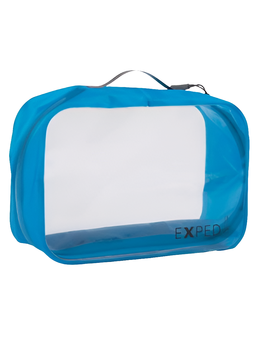 Exped Clear Cube L