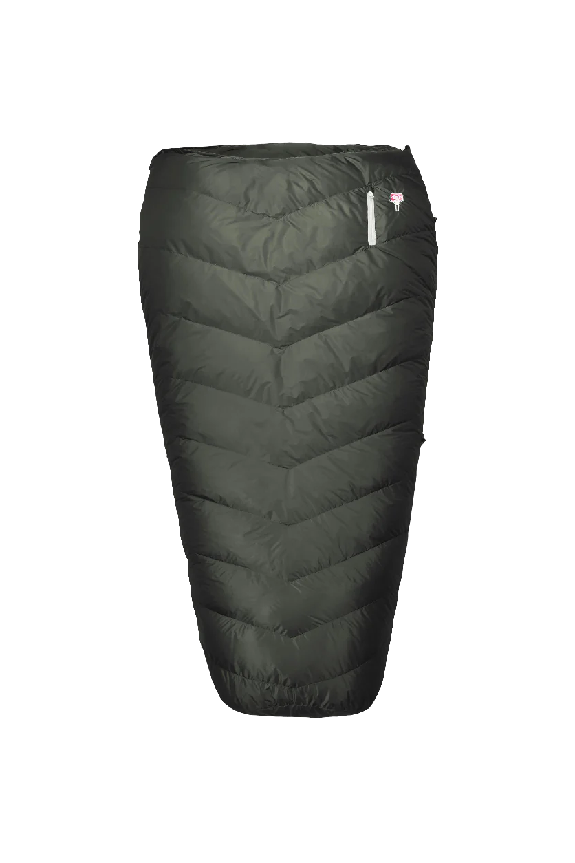 Grüezibag Feater - The Feet Heater DownWool