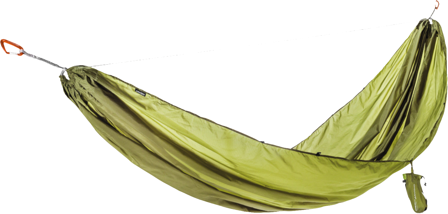 Cocoon Ultralight Hammock, Olive Green