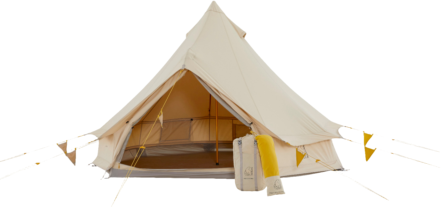 Nordisk Asgard Tech Mini