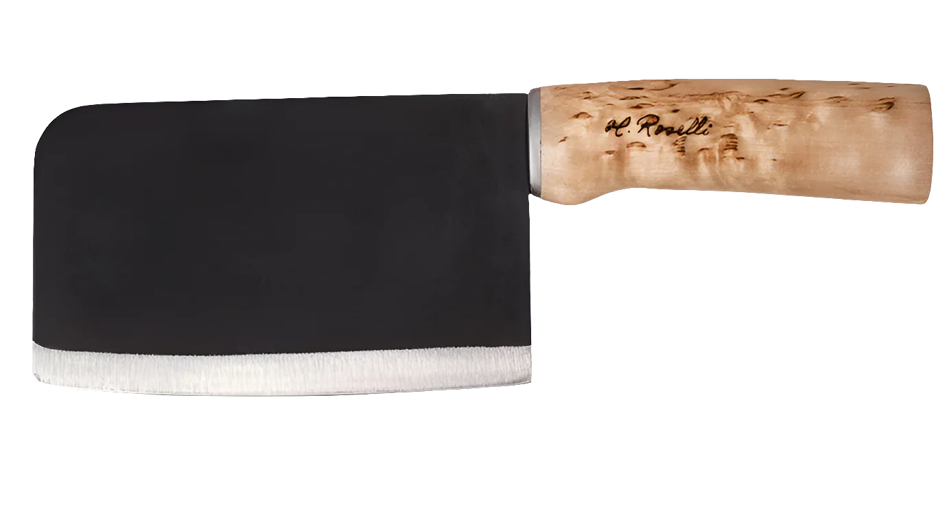 Roselli Chinesisches Küchenmesser