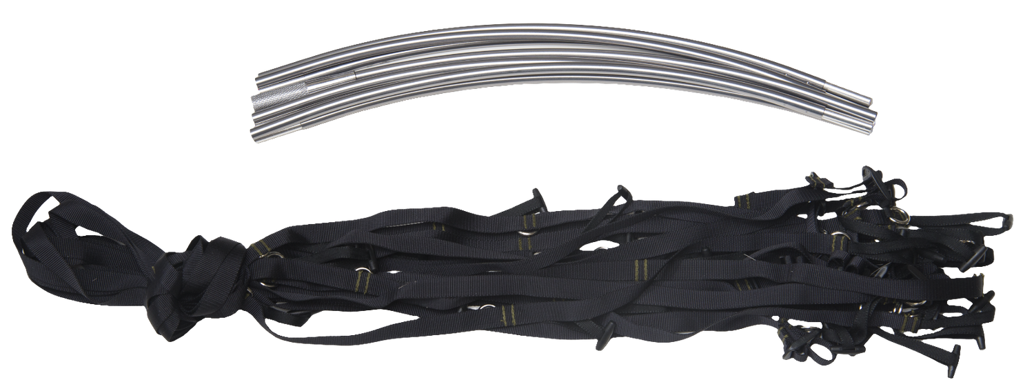 Tentipi Trockenringset 5