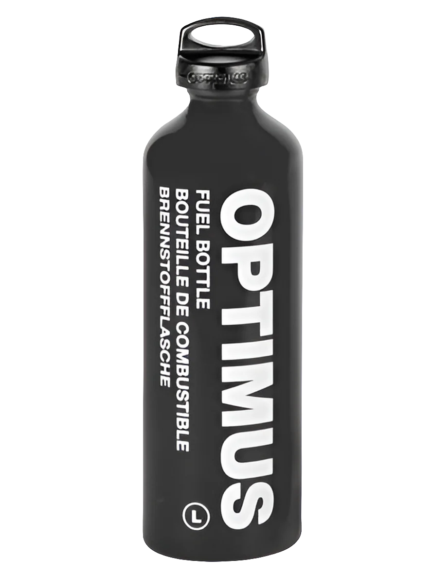 Optimus Brennstoffflasche L 1.0L