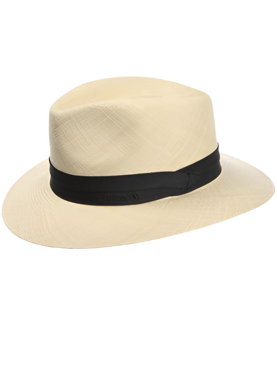 Stetson Jefferson Panama