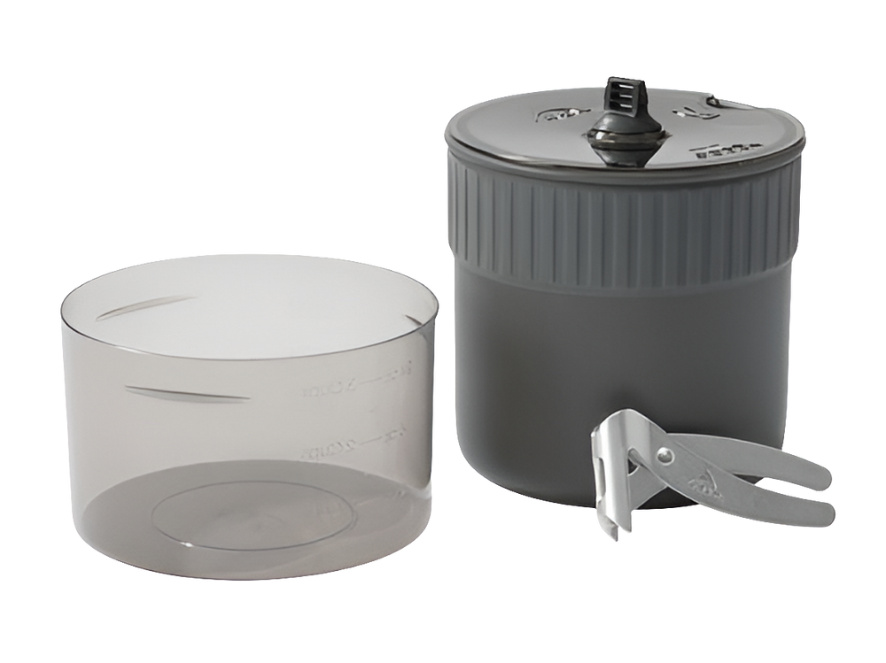 MSR Trail Mini Duo