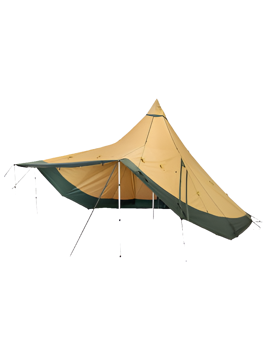 Tentipi Safirflex 15 CP