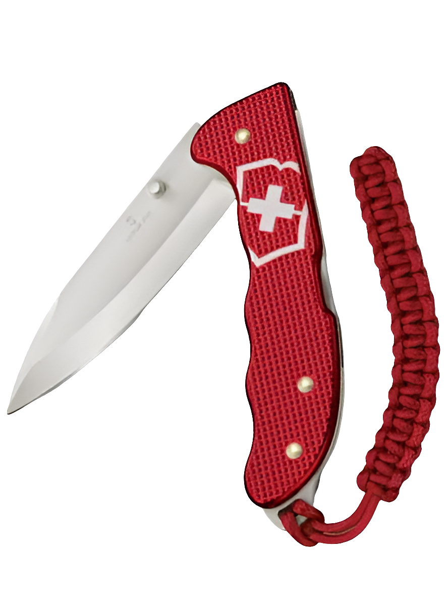 Victorinox Evoke Alox Klappmesser