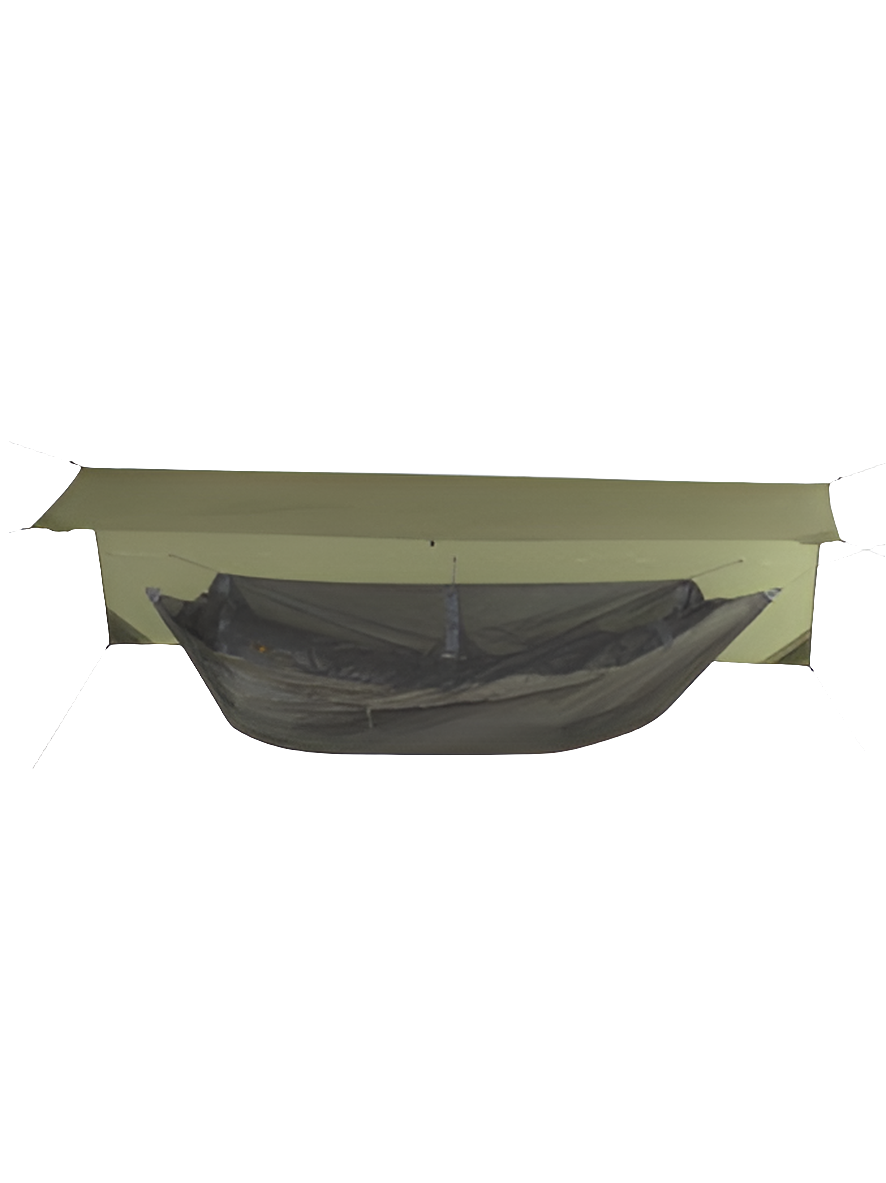 Exped Scout Hammock Combi Extreme
