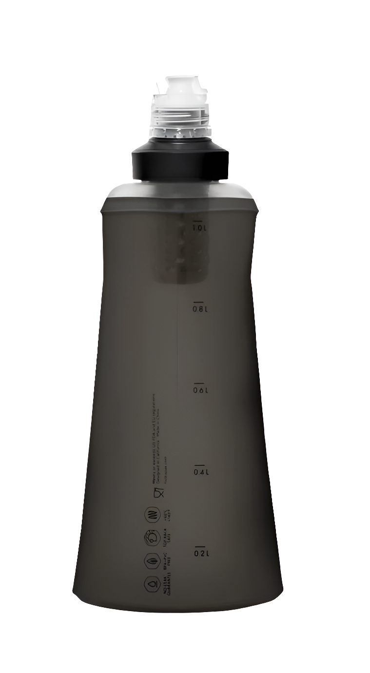 Katadyn BeFree Filter 1.0 L Tactical