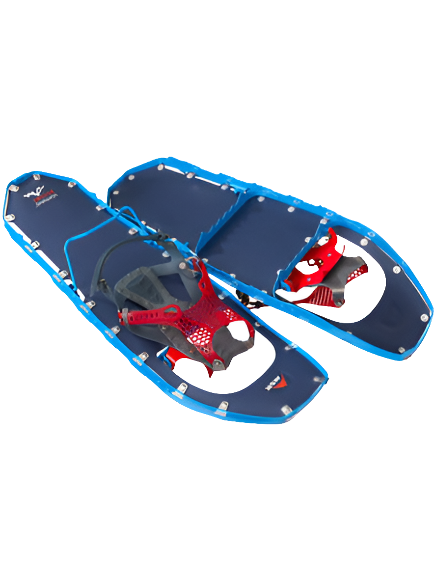 MSR Lightning Ascent M25 Cobalt Blue