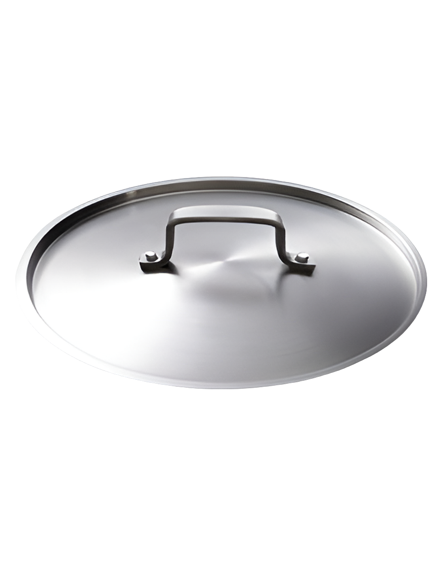 Skottsberg Edelstahldeckel 28 cm