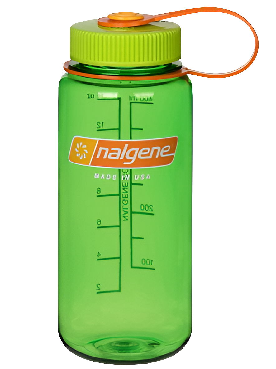 Nalgene Everyday 0.5Liter Melon