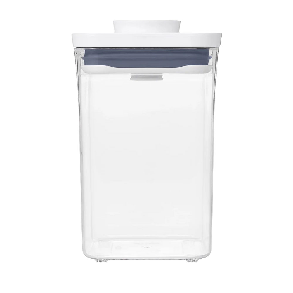 OXO Good Grips POP Behälter klein quadratisch 1Liter