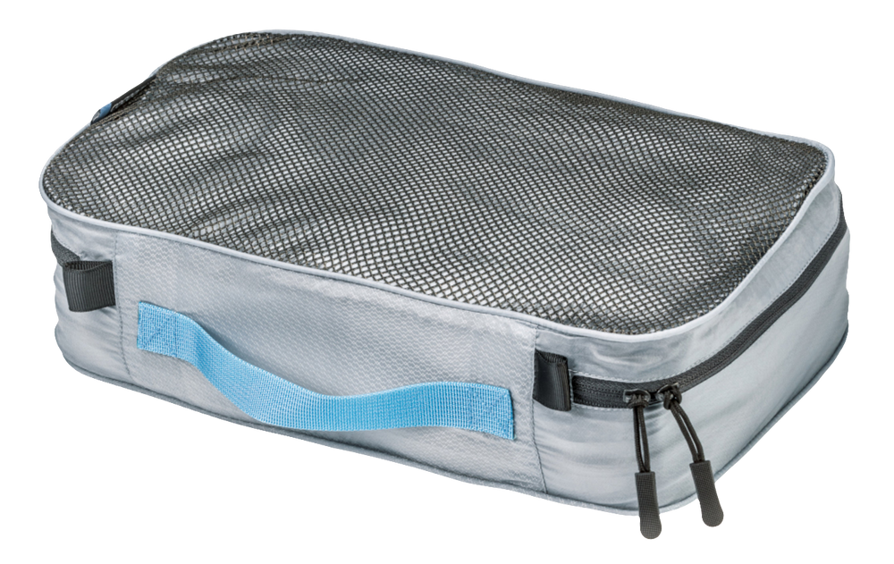 Cocoon Packing Cubes Ultralight Size M storm blue